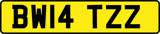 BW14TZZ