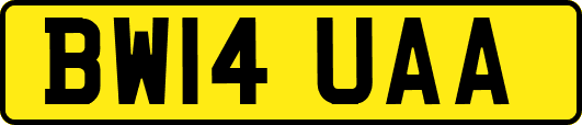BW14UAA