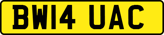 BW14UAC