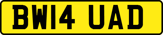 BW14UAD