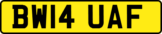 BW14UAF