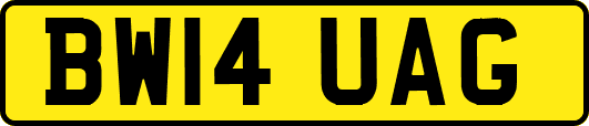 BW14UAG