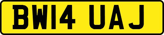 BW14UAJ
