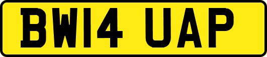 BW14UAP