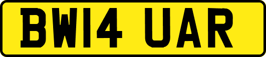BW14UAR