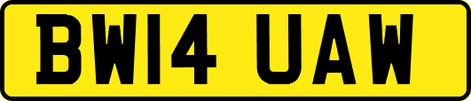 BW14UAW
