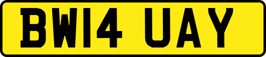 BW14UAY