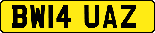 BW14UAZ
