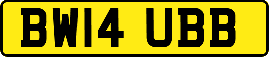 BW14UBB