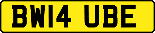 BW14UBE