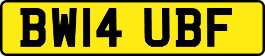 BW14UBF