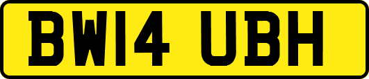 BW14UBH