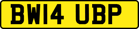 BW14UBP