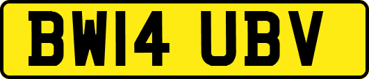 BW14UBV