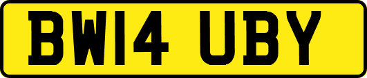 BW14UBY