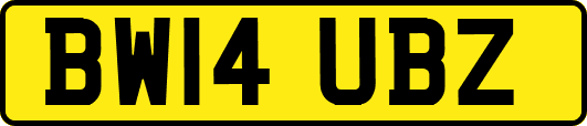 BW14UBZ