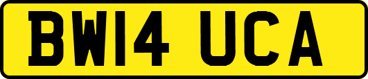 BW14UCA