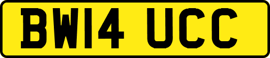 BW14UCC