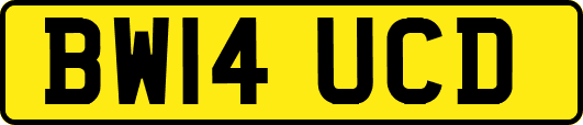 BW14UCD