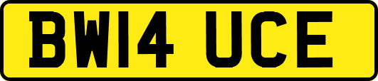 BW14UCE