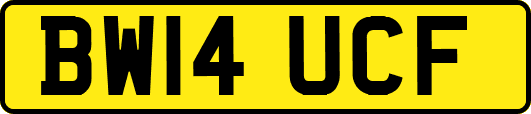 BW14UCF