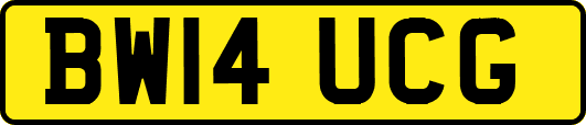BW14UCG