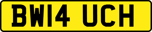 BW14UCH