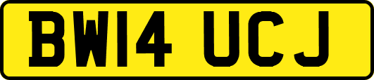 BW14UCJ