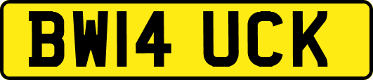 BW14UCK