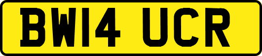 BW14UCR