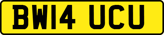 BW14UCU
