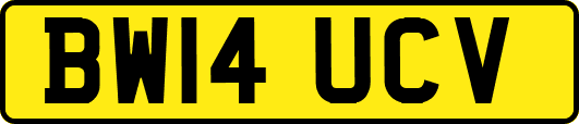 BW14UCV