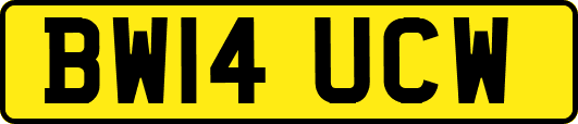 BW14UCW