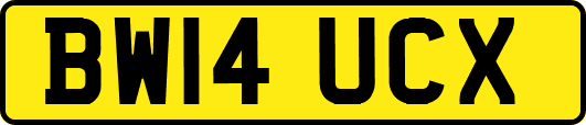 BW14UCX