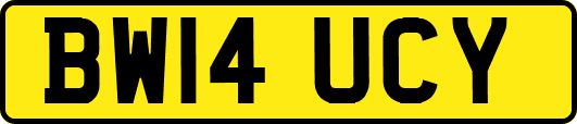 BW14UCY