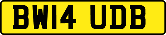BW14UDB