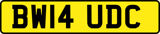 BW14UDC