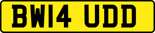 BW14UDD