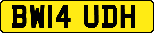 BW14UDH