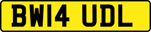BW14UDL