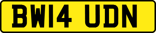 BW14UDN
