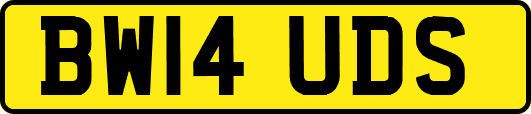 BW14UDS