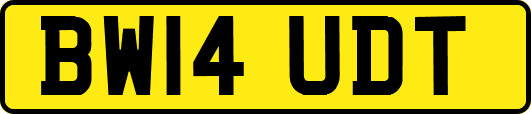 BW14UDT