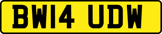 BW14UDW