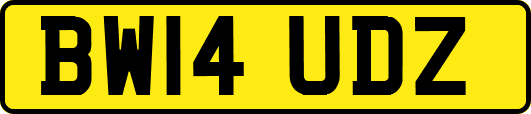 BW14UDZ