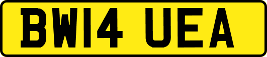 BW14UEA