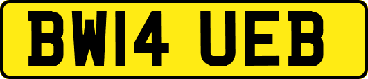 BW14UEB