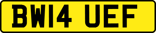 BW14UEF