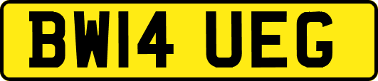 BW14UEG