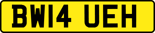 BW14UEH